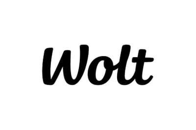 Wolt Germany gift card