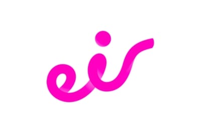 eir Mobile Ireland gift card