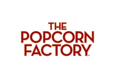 The Popcorn Factory US gift card