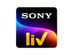 SonyLiv India gift card