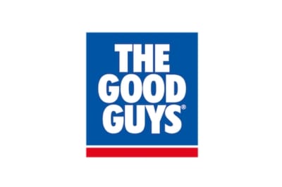 The Good Guys Australia gift card