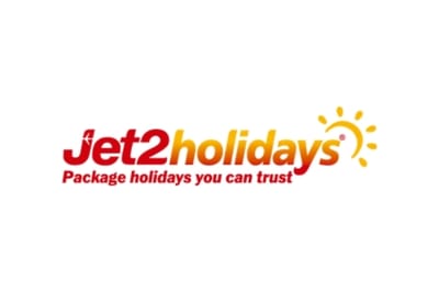 Jet 2 Holidays by Inspire UK gift card