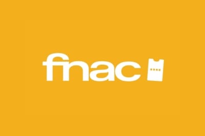 Fnac Billetterie France gift card