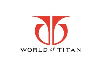 World Of Titan India gift card