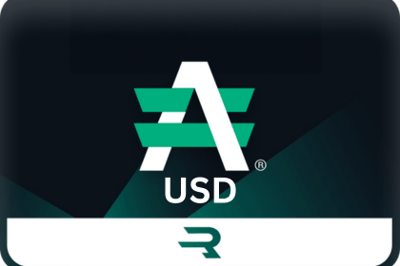 Rewarble Advanced Cash USD gift card
