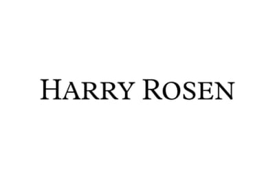 Harry Rosen Inc. Canada gift card