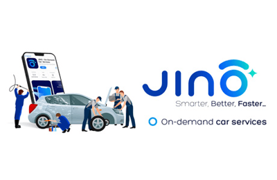 Jino UAE gift card
