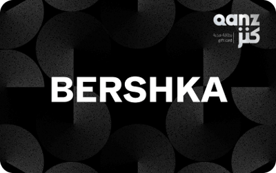 Bershka UAE gift card