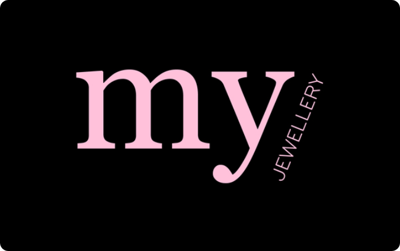 My Jewellery Netherlands gift card
