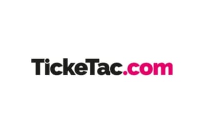 Ticketac France gift card