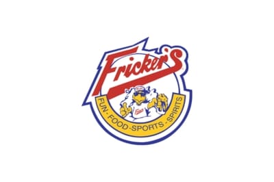 Frickers gift card