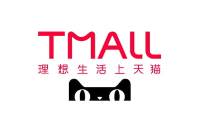 Tmall.com China gift card