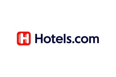 Hotels.com USA gift card