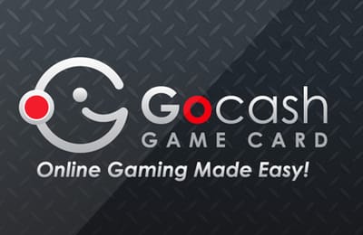 Gocash Game Card Global gift card