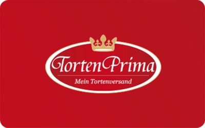 TortenPrima Germany gift card