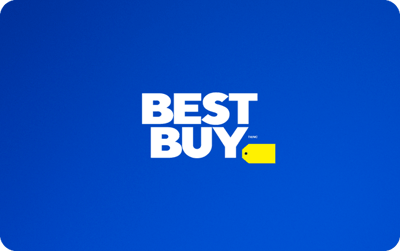 Best Buy USA gift card