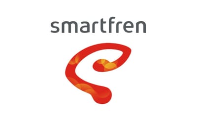 SMARTFREN Indonesia gift card