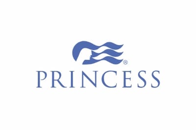 Princess Cruise Line gift card