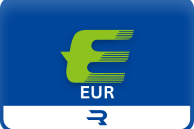 Rewarble Epay EUR gift card