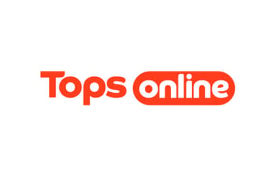 Tops Online Thailand gift card