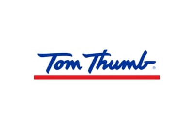 Tom Thumb gift card