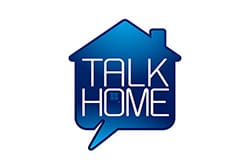 Talk Home Mobile UK gift card