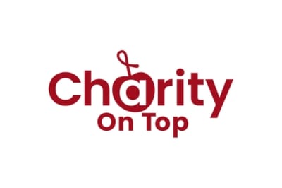 Charity on Top gift card