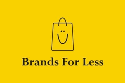 Brands For Less KSA gift card