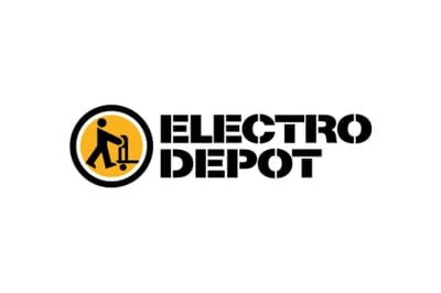 Electro Depot France gift card