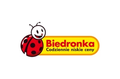 Biedronka Poland gift card