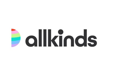 Allkinds Australia gift card