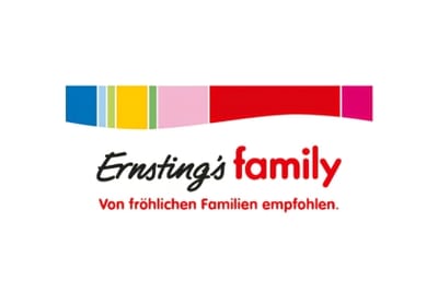 Ernsting's family Germany gift card