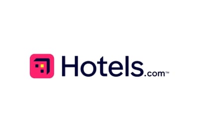 Hotels.com Canada gift card