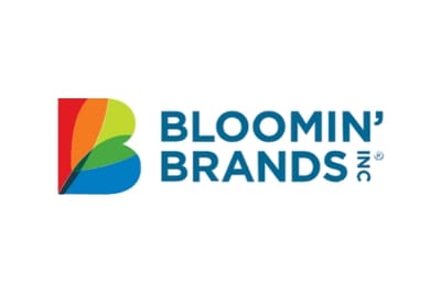 Bloomin' Brands gift card