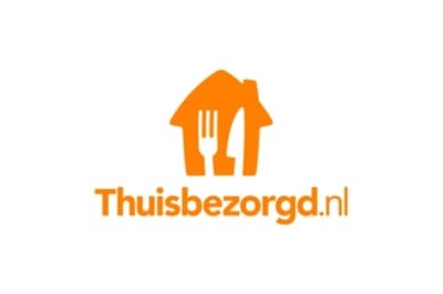 Thuisbezorgd.nl Netherlands gift card