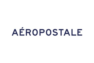 Aeropostale KSA gift card