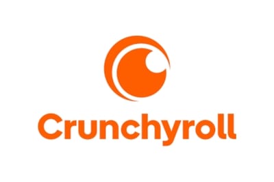 Crunchyroll UK gift card
