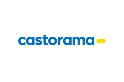Castorama France gift card