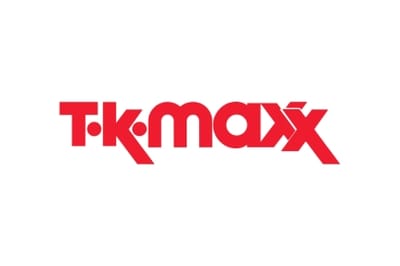 TK Maxx Germany gift card