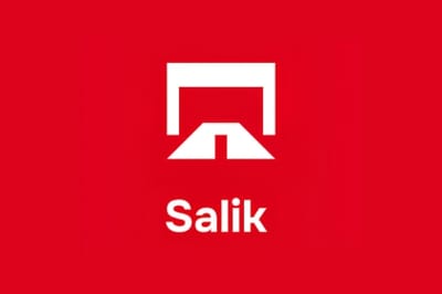 Salik UAE gift card