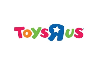 Toysrus Oman gift card