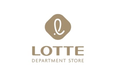 Lotte Department Store Vietnam gift card