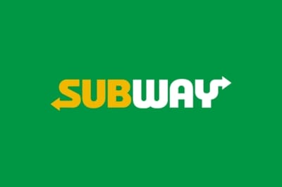 Subway Canada gift card