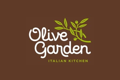 Olive Garden USA gift card
