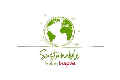 Sustainable Travelcard By Inspire UK gift card