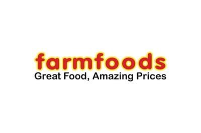 Farmfoods UK gift card