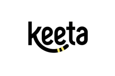 Keeta KSA gift card