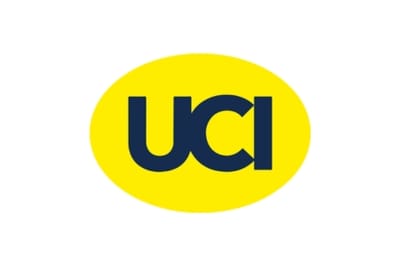 UCI Cinemas Germany gift card