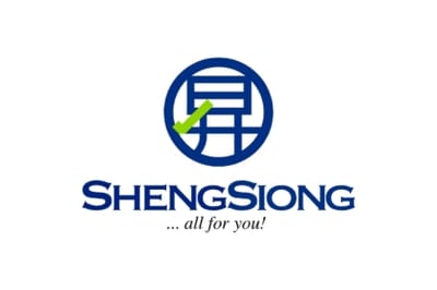 Sheng Siong Singapore gift card
