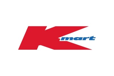 Kmart Australia gift card